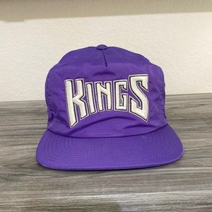 Sacramento kings SnapBack